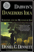 Darwin's Dangerous Idea - Daniel Clement Dennett