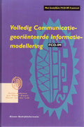 Volledig Comm Informatiemodellering 1Edr - Bakema, Guido
