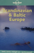 Scandinavian and Baltic Europe - Glenda Bendure, etc.