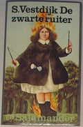 De zwarte ruiter - Simon Vestdijk, S. Vestdijk