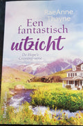 Hope's Crossing 4 - Een fantastisch uitzicht - RaeAnne Thayne, HarperCollins