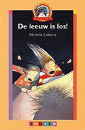 De leeuw is los! - Martine Letterie