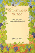 Uit het land van oc - Nys, J. Prins