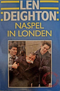 Naspel in Londen - L. Deighton