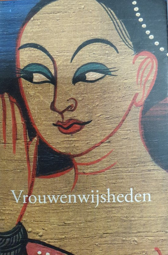 Vrouwenwijsheden - Pieter Cramer