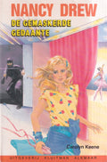 Nancy Drew - De Gemaskerde Gedaante - Carolyn Keene