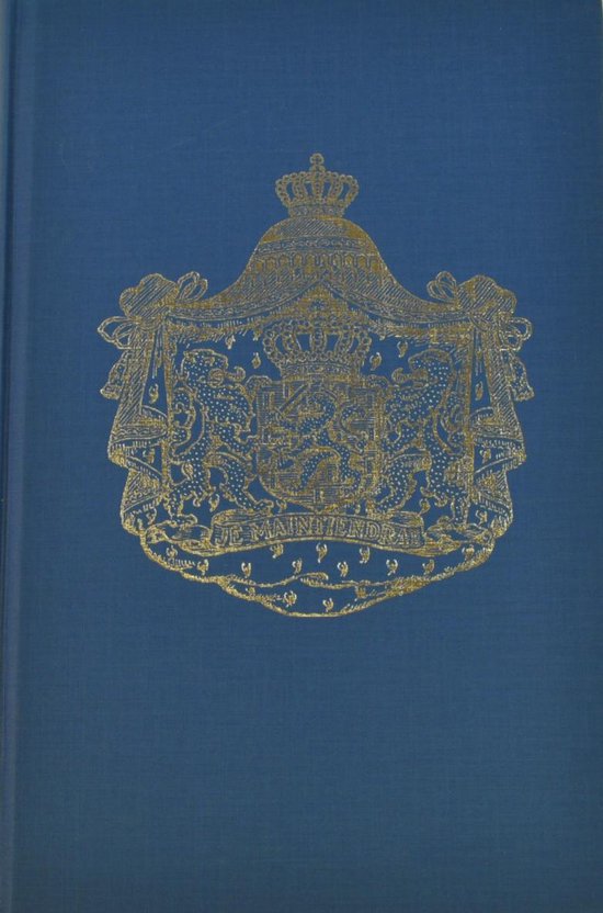 Juliana - vorstin naast de rode loper - Dra M.G. Schenk - ISBN 9010032620