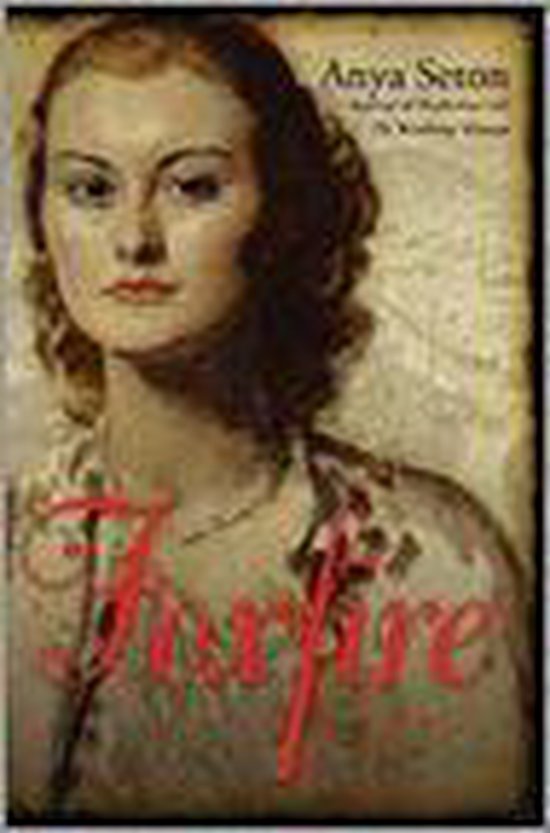Foxfire - Anya Seton