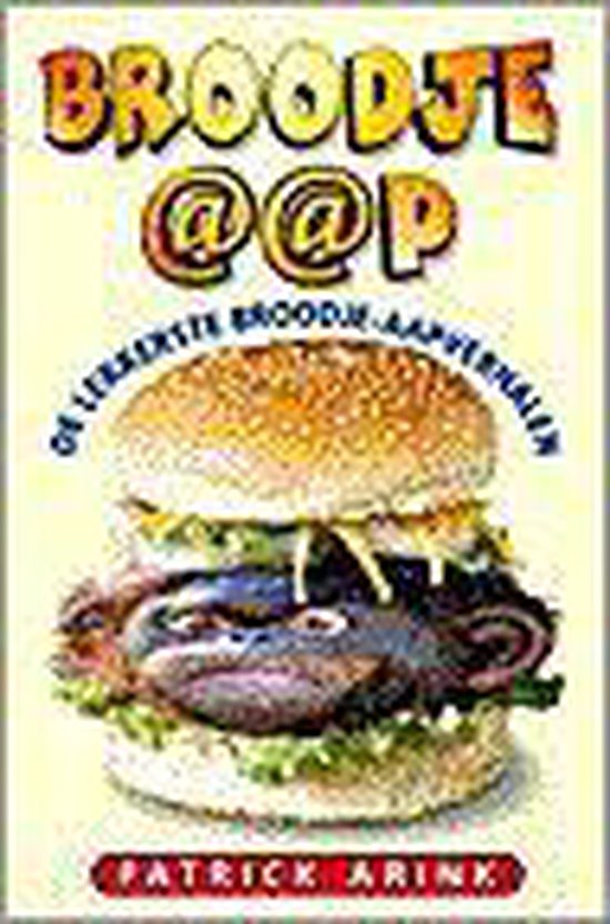 Broodje @@P - P. Arink