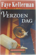 Verzoendag - Faye Kellerman, geen
