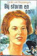 Bij storm en ontij (vcl) - Gerda van Wageningen