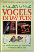 Zo komen er meer vogels in uw tuin - Graham Thornicroft, Michele Tansella