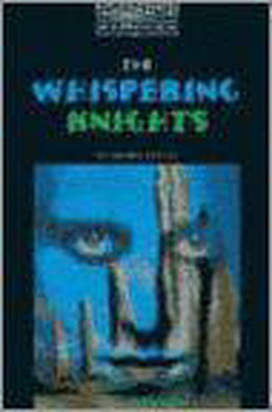 Obw 4: the Whispering Knight - Lively