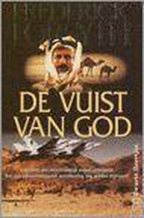Vuist Van God - F. Forsyth, Frederick Forsyth