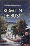 Komt In De Bus - Frans van Houwelingen