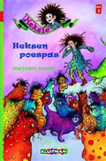 Heksie. Heksen Poespas (Avi 6) - Marjolein Snoeij