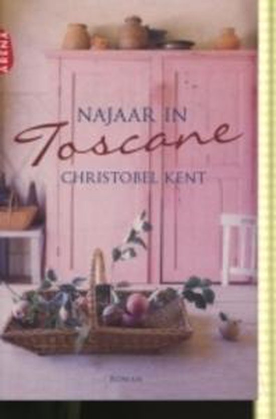 Najaar In Toscane - C. Kent