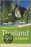 Thailand's beaches and islands - Paul Gray, Lucy Ridout
