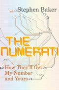 The Numerati - Stephen Baker