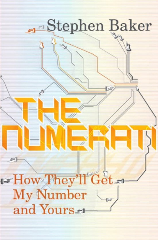 The Numerati