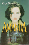 AMANDA - Kay Redfield Jamison