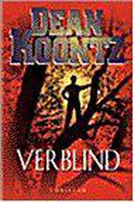 Verblind - D. Koontz