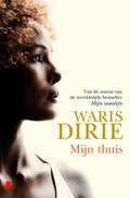 Mijn thuis - Waris Dirie