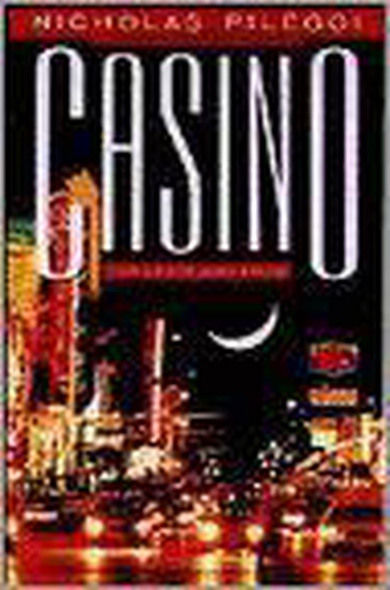 Casino - Nicholas Pileggi, N. Pileggi
