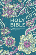 NIV Pocket HB Bible - New International Version
