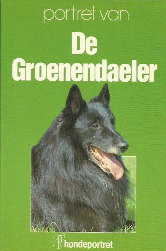 Groenendaeler - Ruud Haak