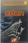 Eden - Stanislaw Lem
