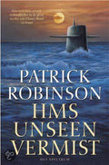 H. M. S. Unseen Vermist - Robinson, P. Robinson
