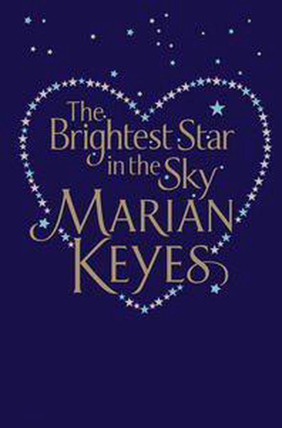 The Brightest Star In The Sky - Marian Keyes