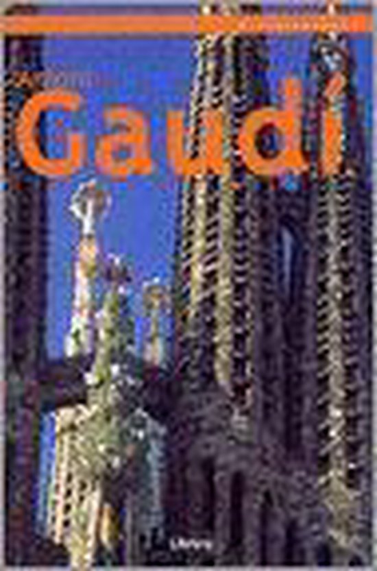Gaudi - Susana Gonzalez, Fransje Enserink