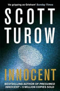 Innocent - Scott Turow