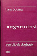 Honger en dorst - Hans Bouma