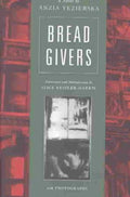 Bread Givers - Anzia Yezierska