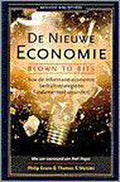 De nieuwe economie - Philip Evans