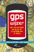 Gps Wijzer - Foeke Jan Reitsma, Joost Verbeek