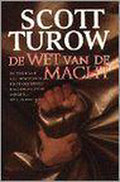 Wet van de macht - Turow