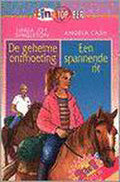 De geheime ontmoeting - Linda Joy Singleton, Angela Cash