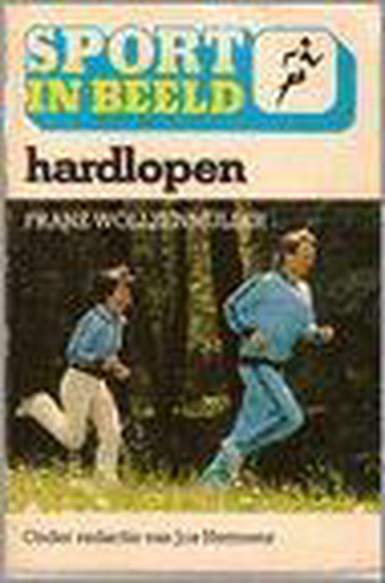 Hardlopen - Wollzenmuller