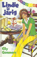 Lindie is jarig - Gommers