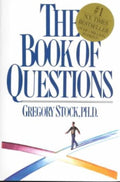 The Book of Questions - Gregory Stock