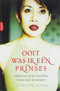 Ooit Was Ik Een Prinses - J. Pascarl