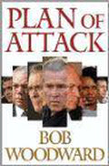 Plan of Attack - Bob Woodward