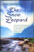 Snow Leopard, The - Peter Matthiesen