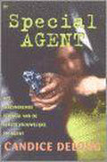 Special Agent - Candice Delong