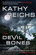 Devil Bones - Kathy Reichs, Linda Emond
