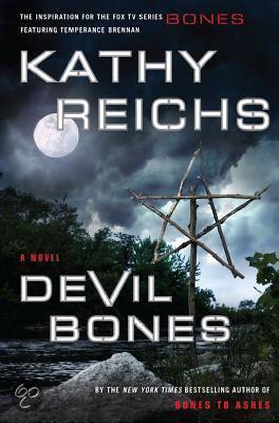 Devil Bones - Kathy Reichs, Linda Emond